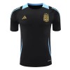 Original Fußballtrikot Argentinien Pre-Match 2024 Für Herren